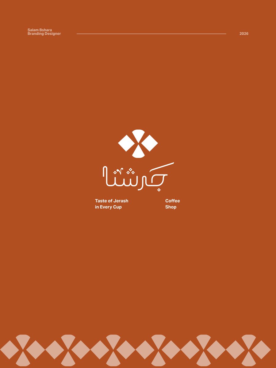Salam Bshara| مصممة جرافيك tweet media