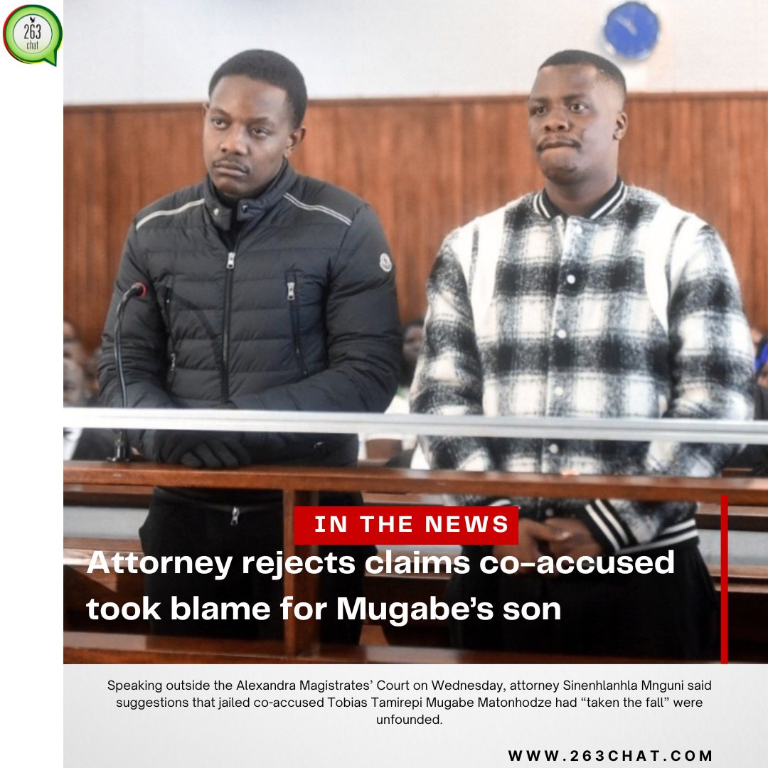 263Chat.com 🇿🇼 tweet media