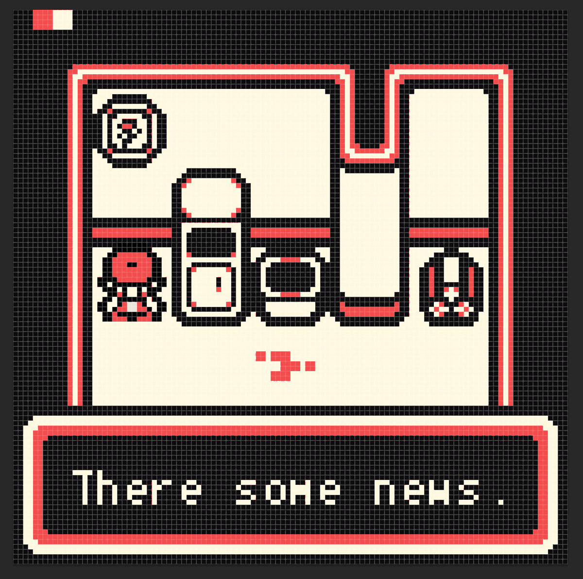 daxxpixel's tweet photo. Exploring my Poco3 style...

#pixelart #gamedev #indiedev #rpgmaker #lowbit https://t.co/E8j6pIYpZb