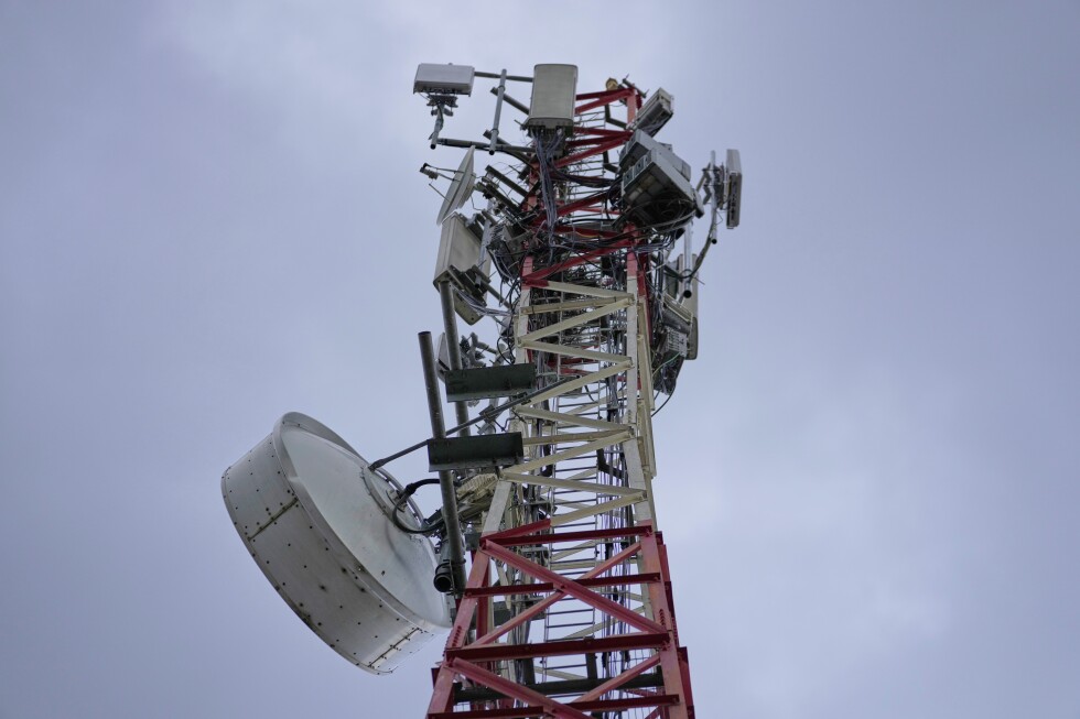 lopezunwired's tweet image. Africa’s cellphone towers turn to solar as diesel costs surge dlvr.it/TSKnGV #technology #digital #transformation
