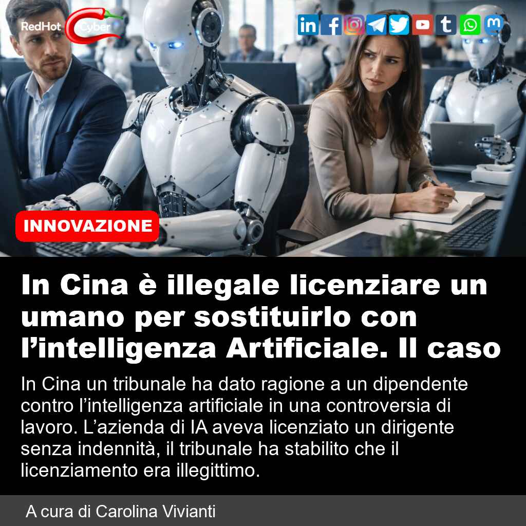 Red Hot Cyber tweet media
