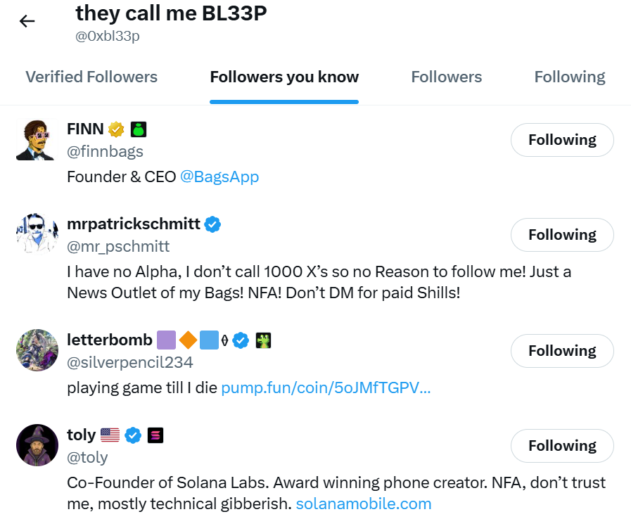 cfm_sol's tweet photo. $goblintown 168k dyor

CA:DJ15QJxVPFGv6kYhT6LvDGqG9b4aBFWQzavA7dGxpump

okx wallet:https://t.co/spUNfX9lfx

Token Narrative:Because OpenAI's new model is rumored to have a "goblin problem," developer 0xbl33p turned this meme into a complete AI framework.

The framework is called Goblintown, an open-source AI system. It is a multi-agent orchestration protocol built on OpenAI models. It uses a group of "Goblin" agents to process tasks in parallel, a "Gremlin" to attack or criticize outputs, a "Troll" to arbitrate and review, a "Raccoon" to gather context, an "Ogre" as a backup, and various other fantasy creatures. The entire workflow includes content addressing, drift monitoring, budget control, and other design elements, with the goal of making AI outputs more reliable, interesting, and verifiable.

Points to note: 0xbl33p is followed by Toly and FINN. They have redirected 100% of the creator rewards to Goblintown's GitHub to support open-source development. Additionally, 0xbl33p has joined the token community.

Let us observe how this develops. In my opinion, the next potential upside catalyst would be continued development of Goblintown, along with sustained attention or interaction from Toly and other AI leaders.

The above content is just my personal understanding and analysis. It does not express optimism about any project and does not constitute investment advice. If you have other opinions, feel free to discuss them in the comments.