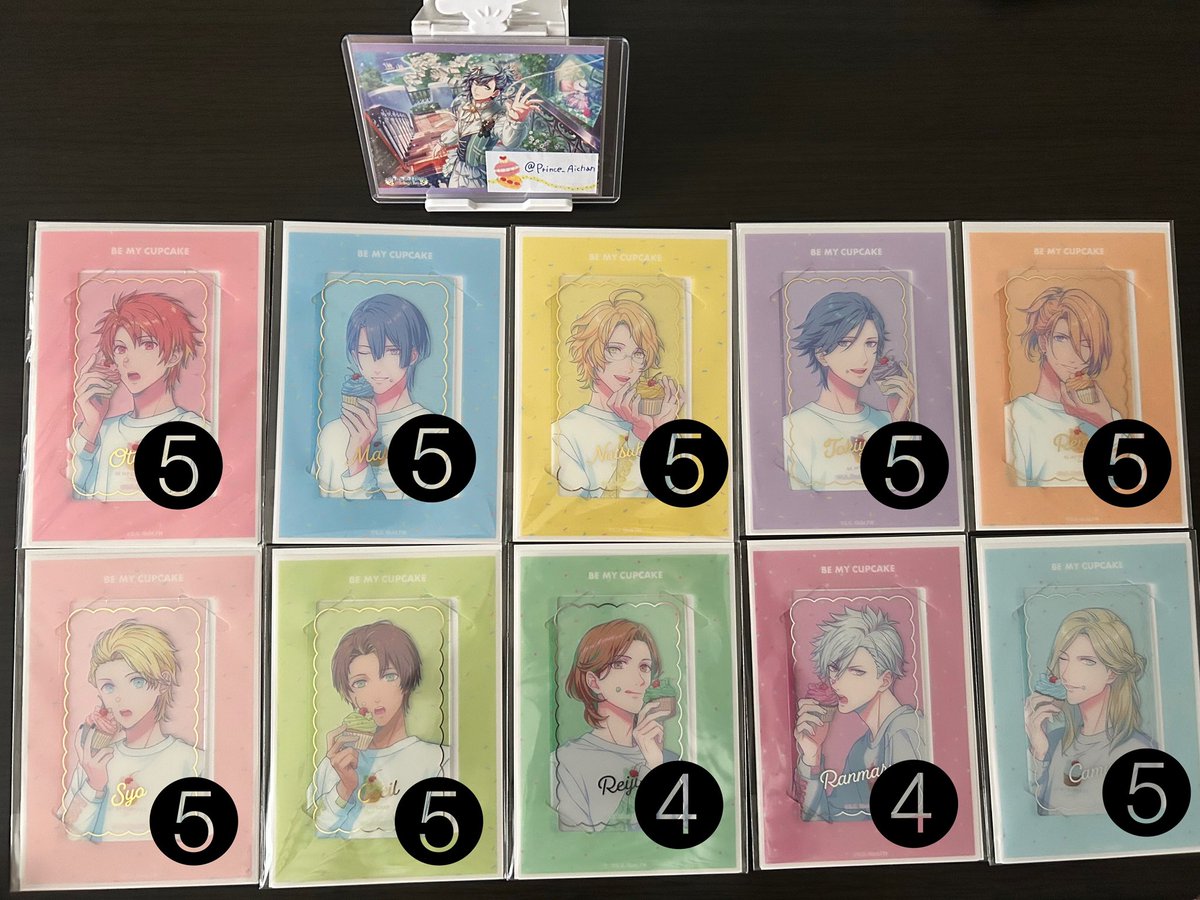 りっち♡リトリン必読！ tweet media