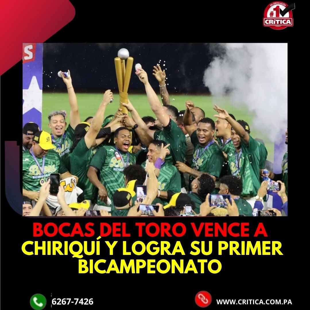 Diario Critica.Pa tweet media
