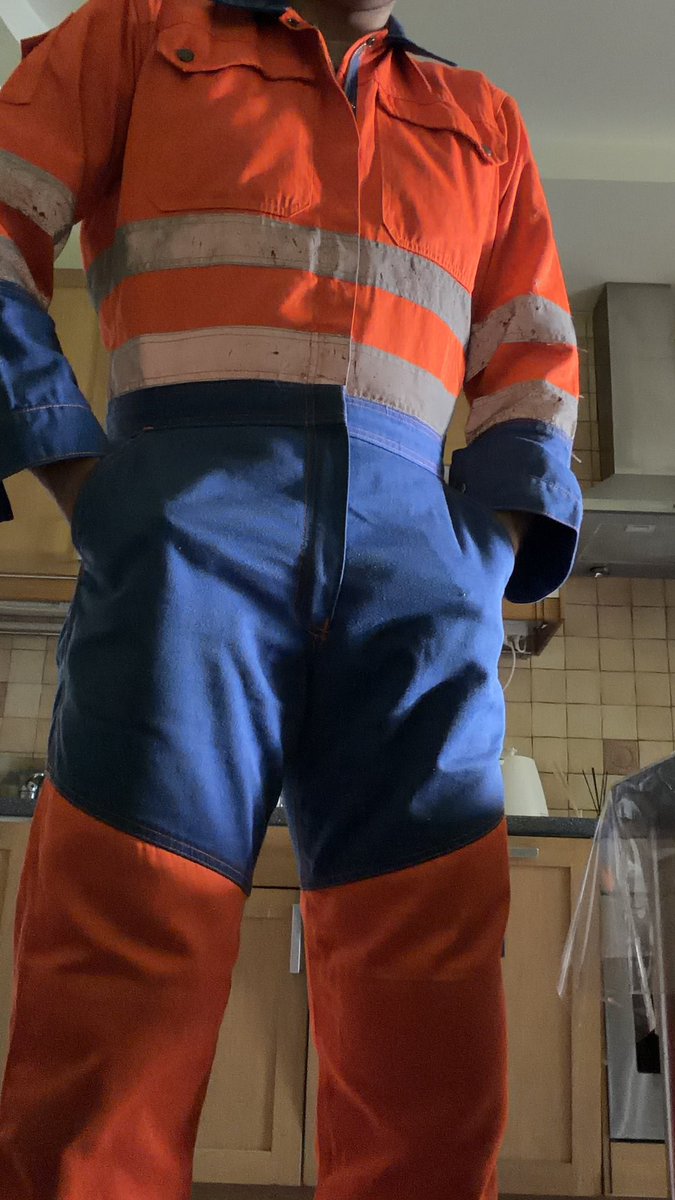 kirkewoodrus's tweet image. #mengear #uniform