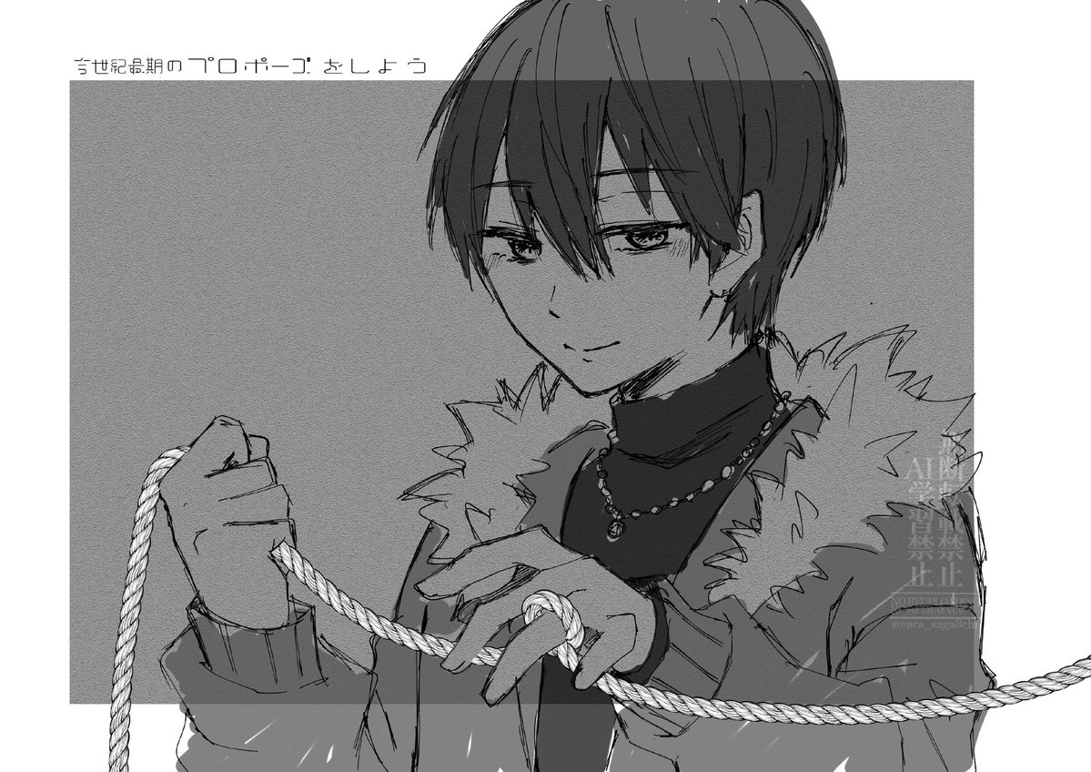 ｻｶﾞﾔﾁ °з° tweet media