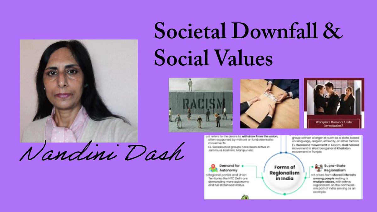 Nandini Dash tweet media