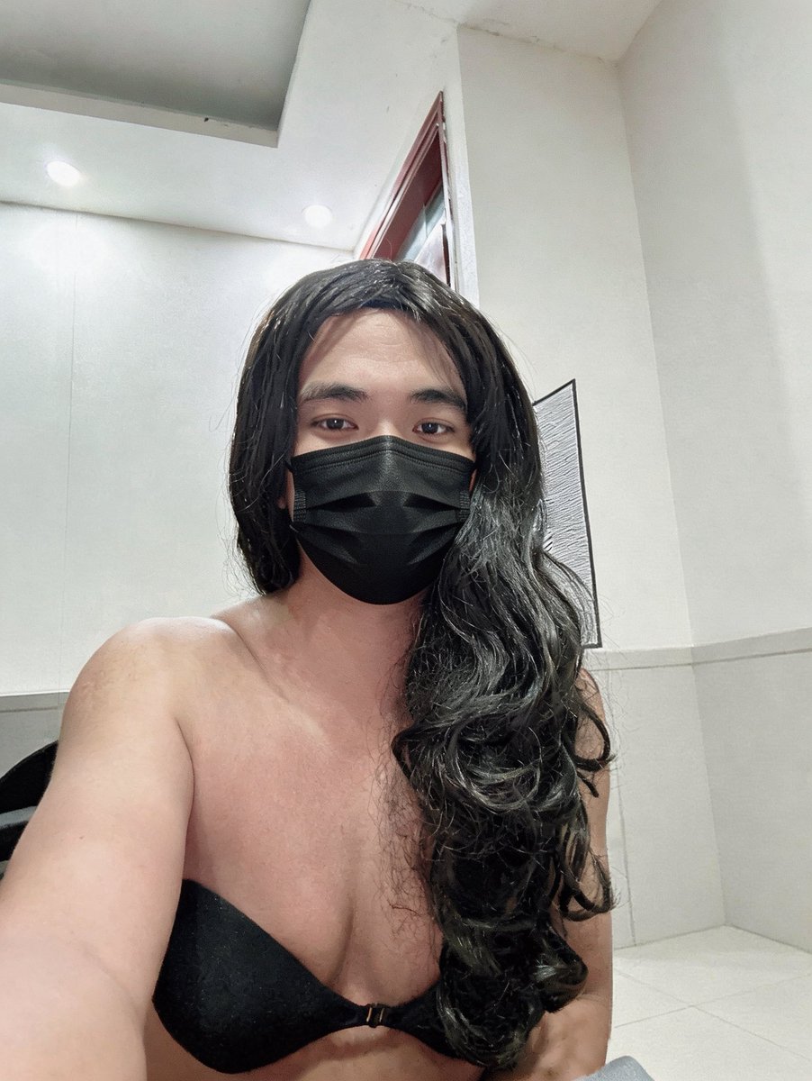 Thỏ sissy tweet media