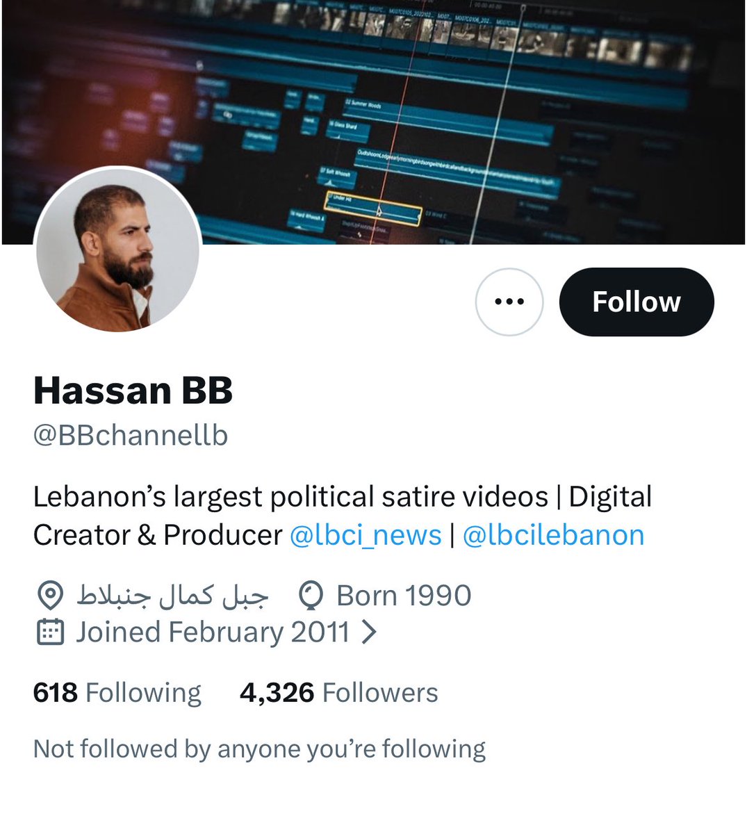 ابو جون 🇵🇸 tweet media