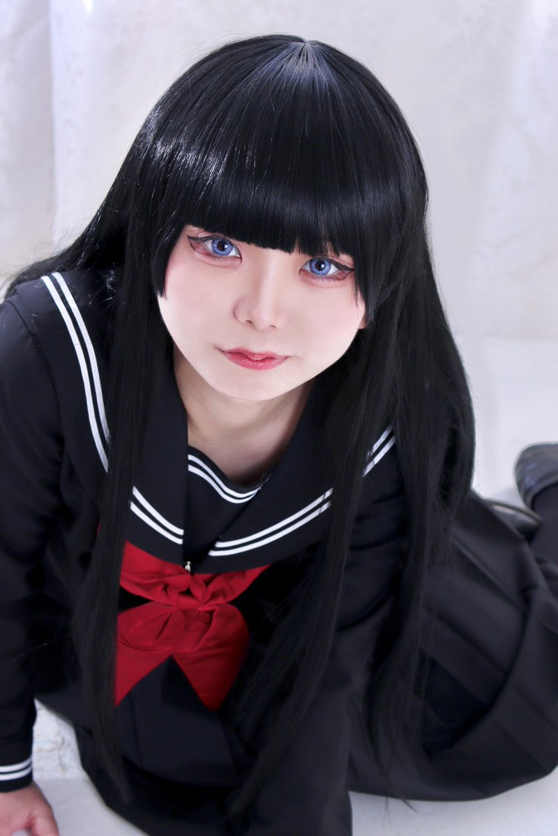 ⚠️cos 🌈🕒️/🐰

這いよる

📸(<a href="/tama_komata/">たまこたま</a> )