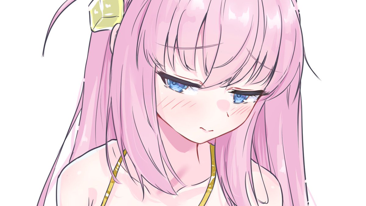 かざきり@Skeb募集中 tweet media