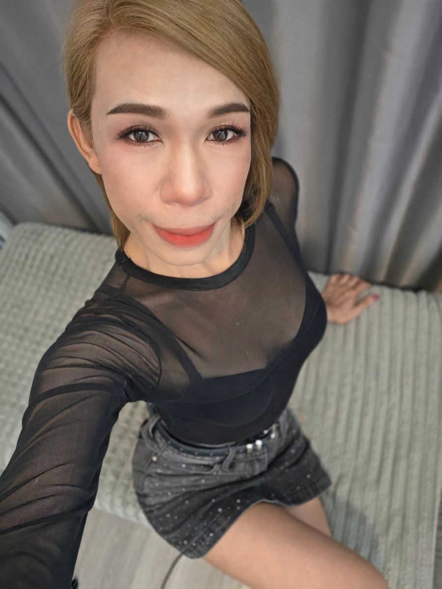 แนนซี่ สาวเมืองเลย tweet media