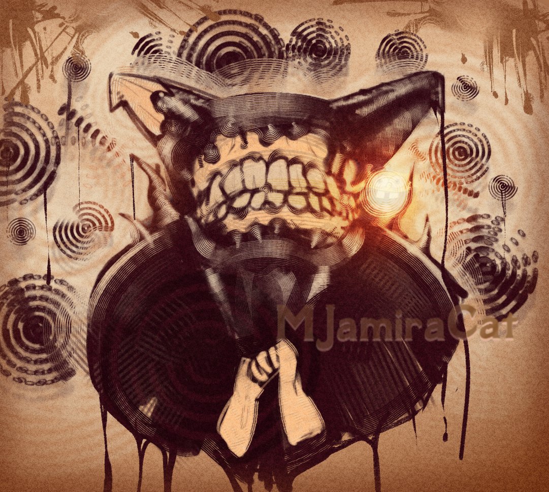 MJamiraCat~ tweet media