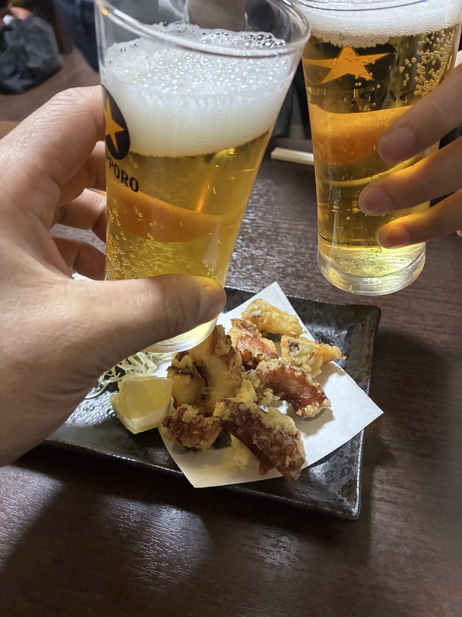 アクセルさんの日常垢 tweet media