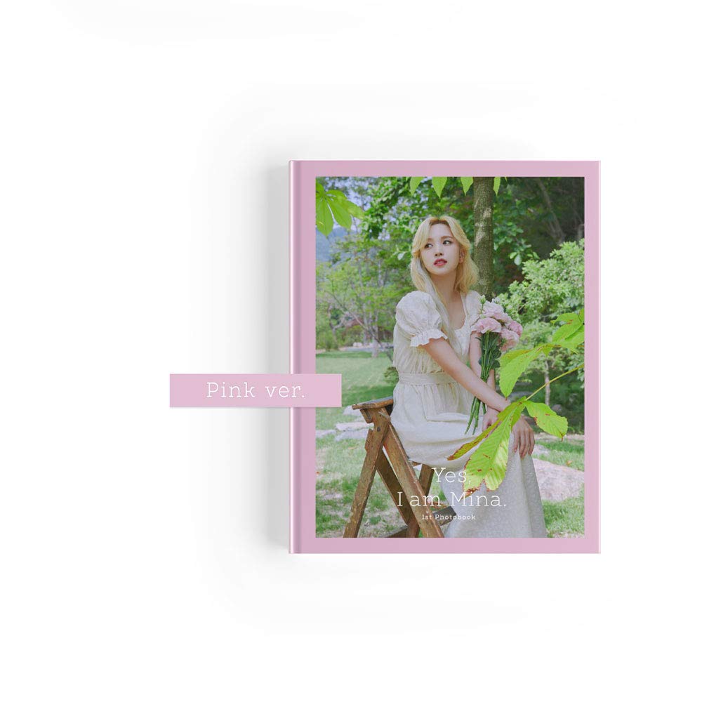 aachillph's tweet photo. WTS LFB PH 

Yes, I Am Photobook
Php 1,000 ea
Take both for Php 1.8k
(with minor defects)

onhand and ready to ship

Send DM to order

T. yiaz yiam tzuyu mina peach pink https://t.co/ofJ0i3MVNr