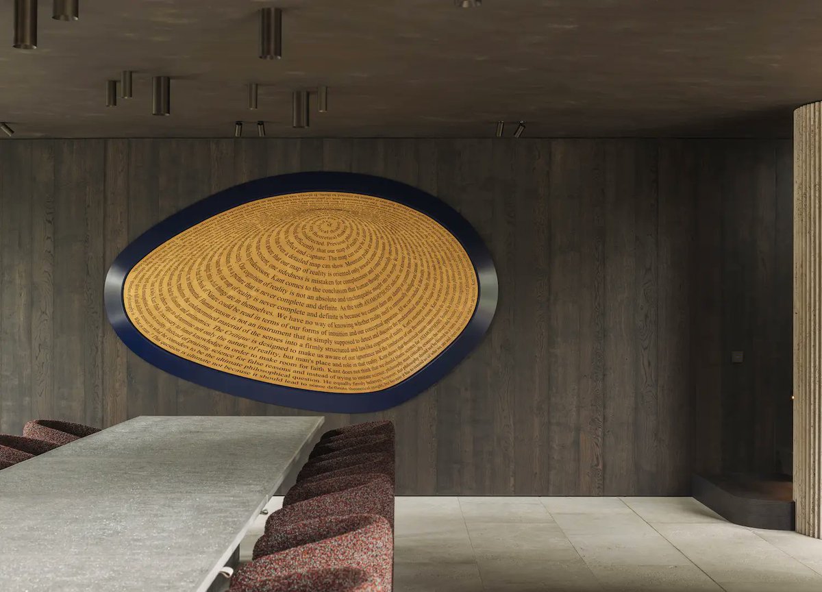Architectural Art (A-A) tweet media