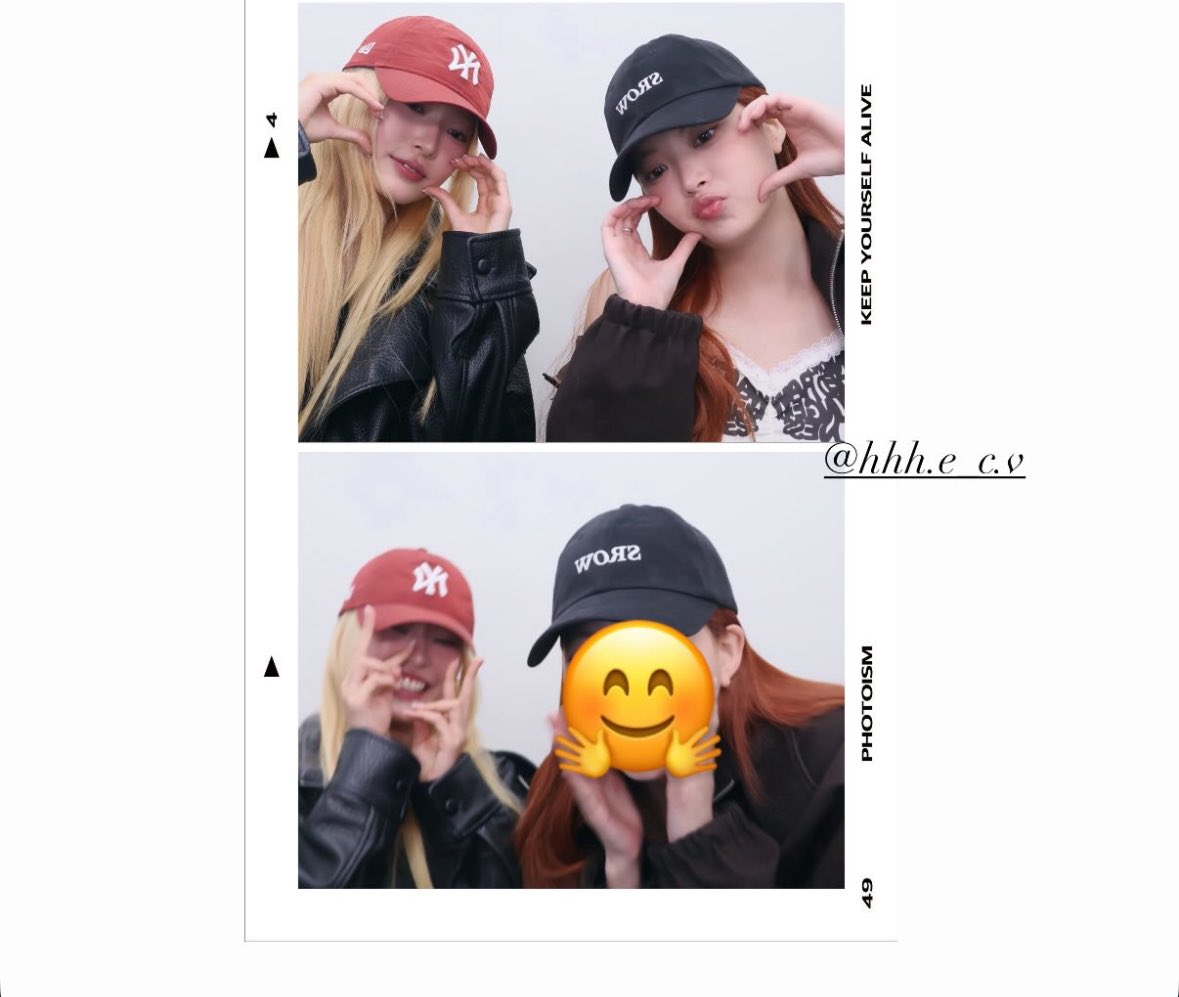 ❀YOONCHAEISM❀ tweet media