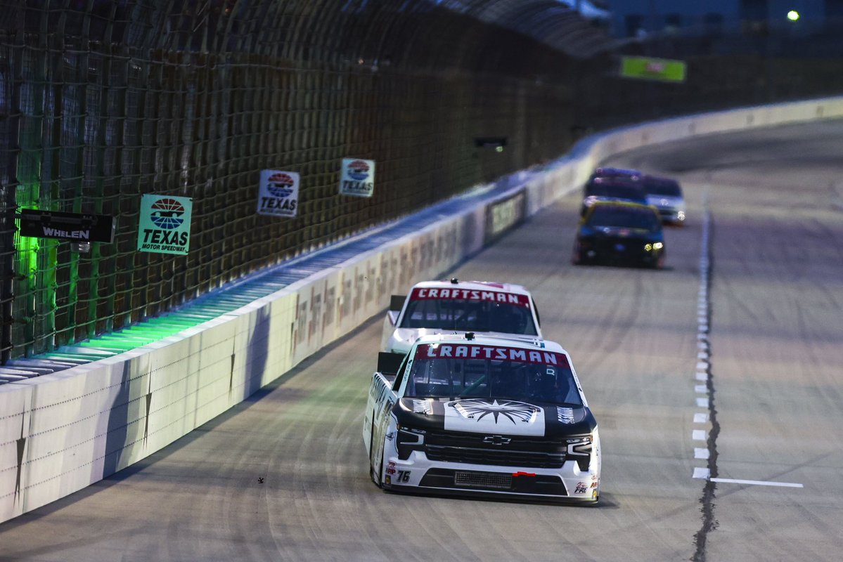 Freedom Racing Enterprises tweet media