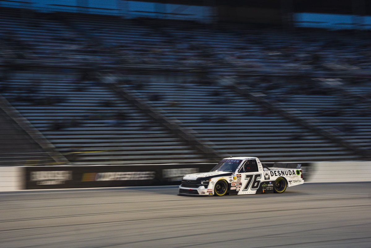 Freedom Racing Enterprises tweet media