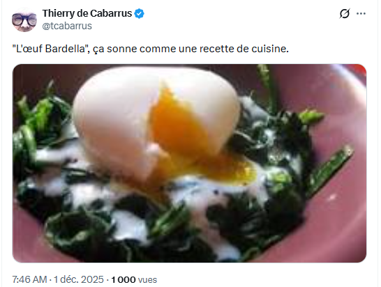 Franco-Français tweet media