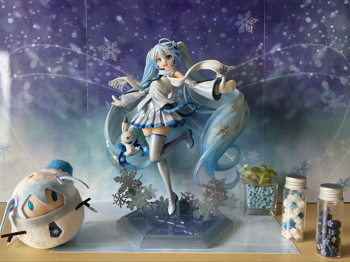 over_potato00's tweet photo. ❄️💜🩵紫　気　東　来🩵💜❄️ https://t.co/vKyPPt3wi3
