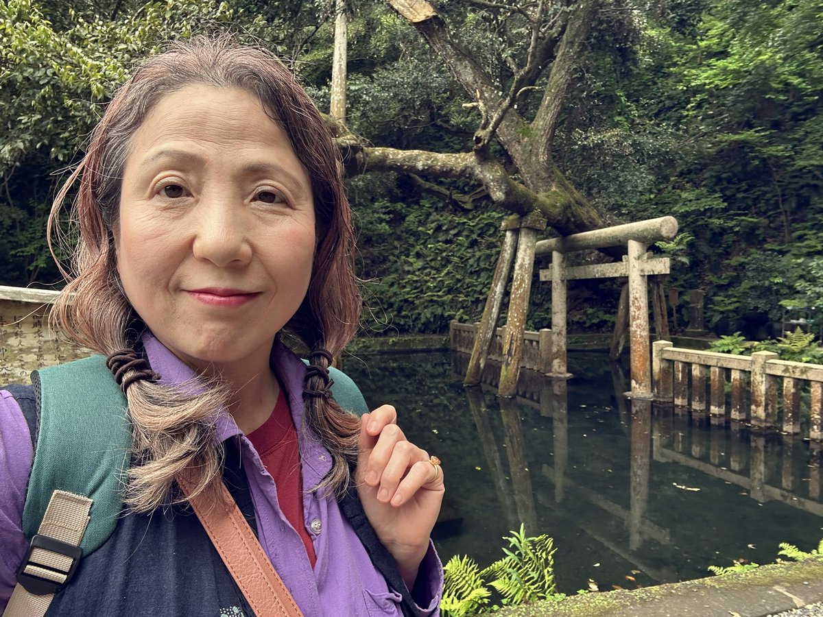 山野亜紀（女 邦史朗）・殺陣師 tweet media