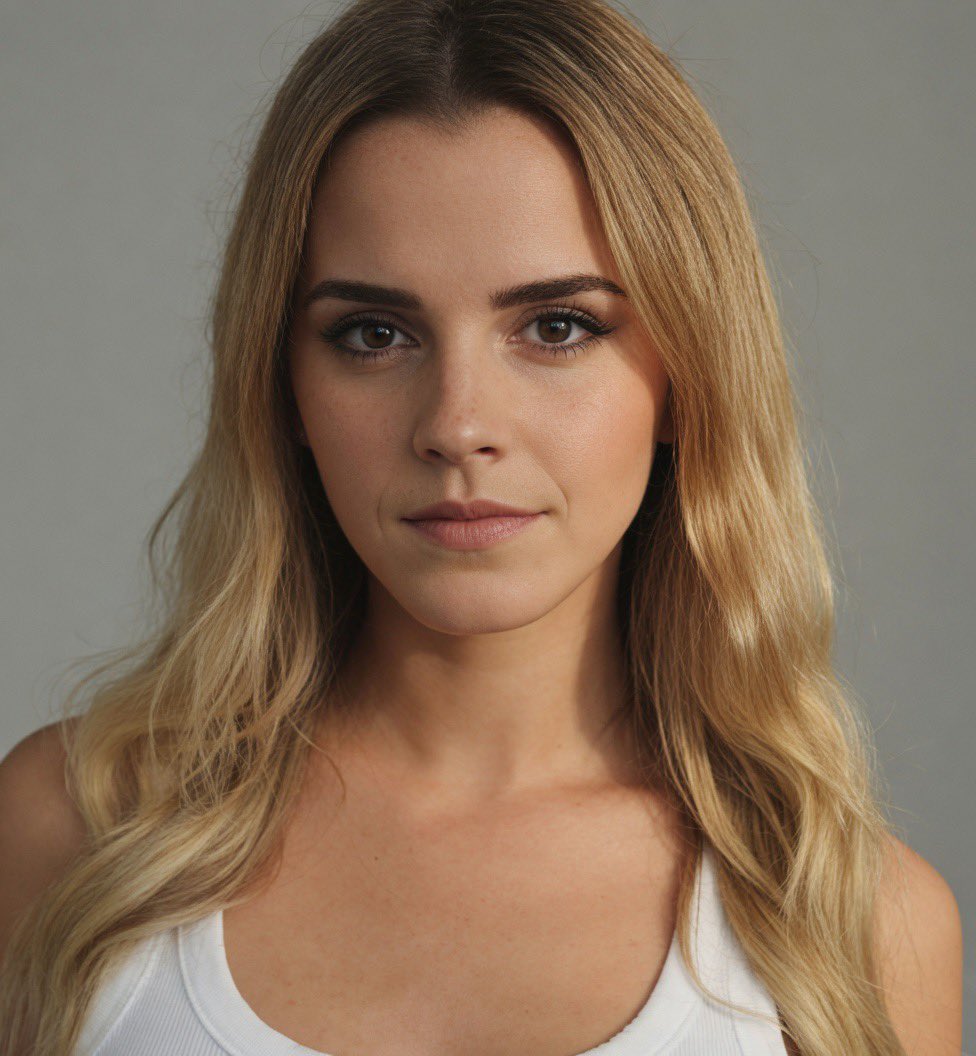 Emma Watson tweet media