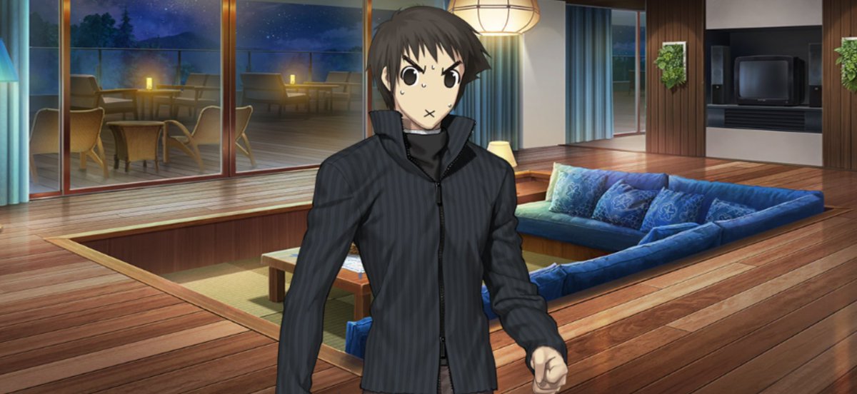 Wow