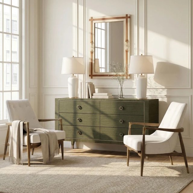 ShopTravisdavid's tweet image. ✨ Bastian Lounge Chair by Villa &amp;amp; House—driftwood frame with frosted alabaster tones for relaxed, refined style.

🌸 May Event:
Up to 40% OFF SITEWIDE + Extra 10% OFF Orders $700+ w/ code EXTRA
Shop → Travisdavid.com

#VillaAndHouse #HomeDecor #Travisdavid
