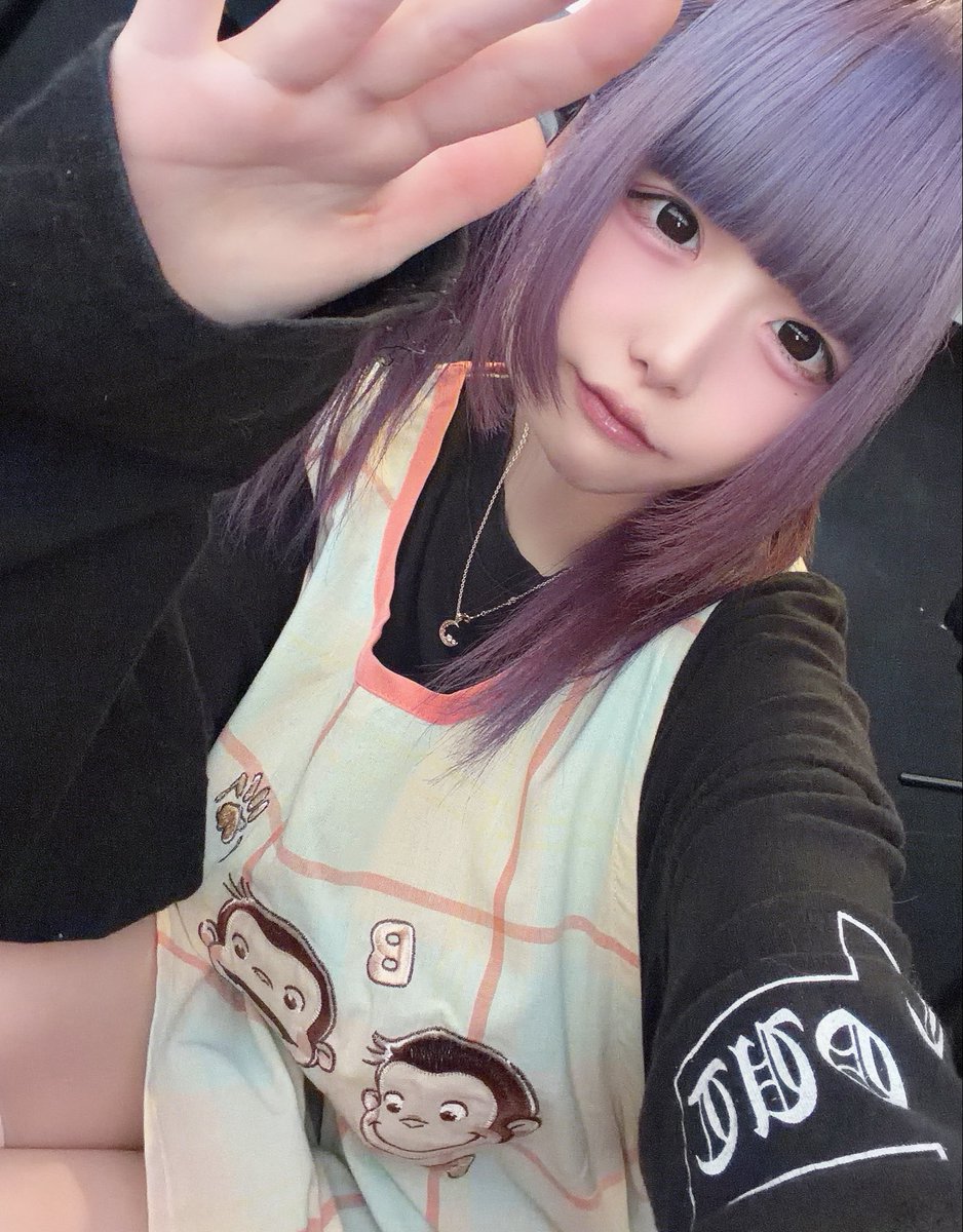 天羽 澪 さん tweet media