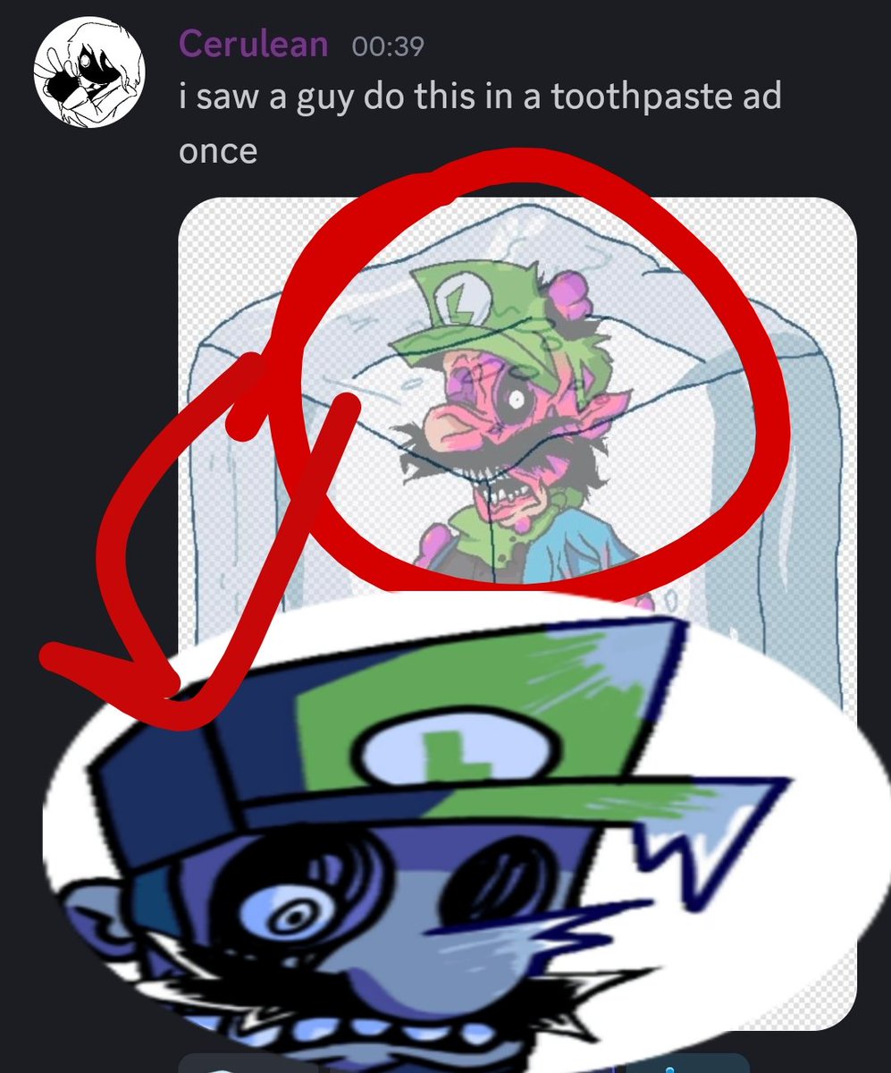 OUT NOW - Mario's Madness D-Side tweet media