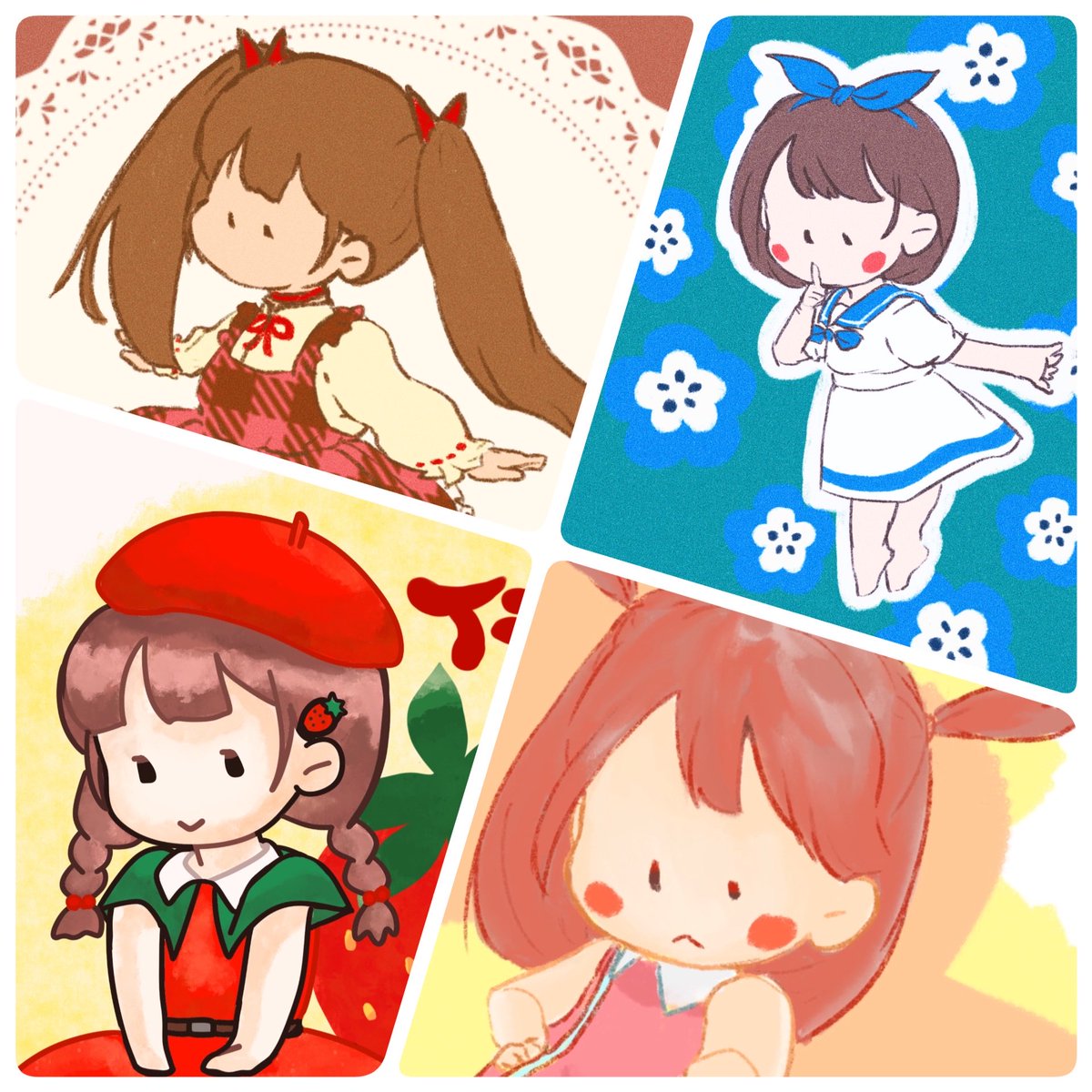 しょううま/ご依頼募集中 tweet media