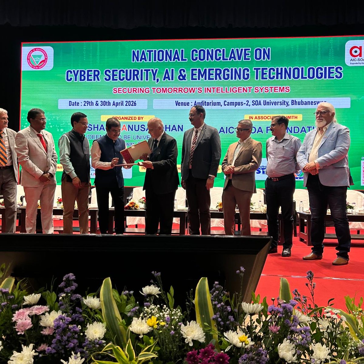TEMA TMEC CSAI CMAI Cyber Sec Edu Skills Teaching tweet media