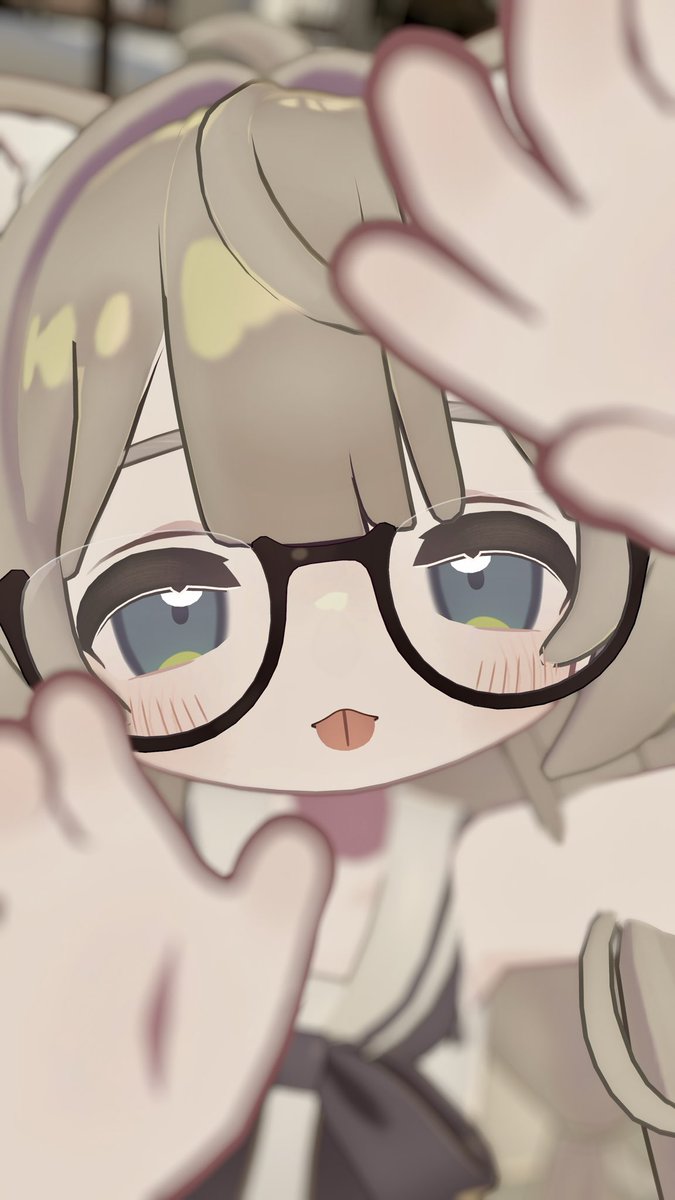 ちるるち tweet media
