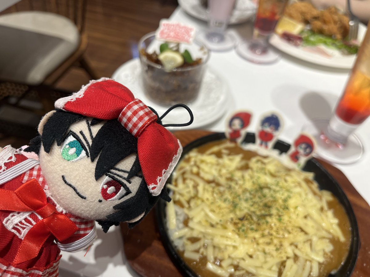 ミツキのぬい垢 tweet media