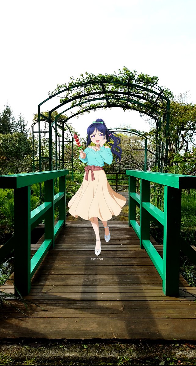 ⛩️しおしお⛩️ tweet media