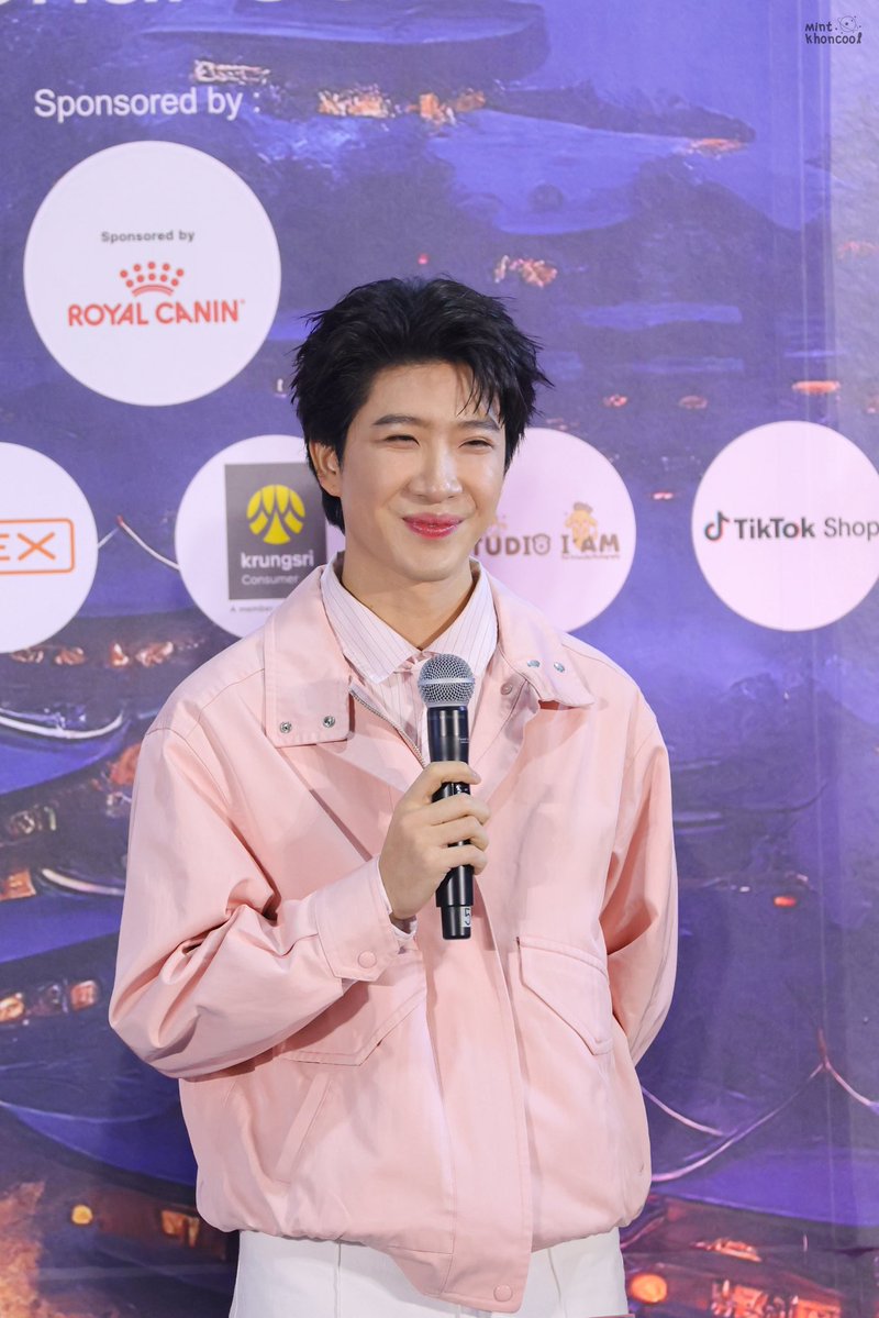 🐽มอมิ้น🐽 { slow 😫 } tweet media