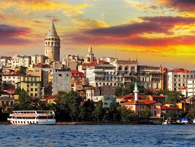 İstanbul’da Lokanta ve Otel Fiyatlarında Artış %32,06 turizmyatirimhaber.com/istanbulda-lok… @Turizm Haberleri | Turizm Yatırım Haberleri aracılığıyla