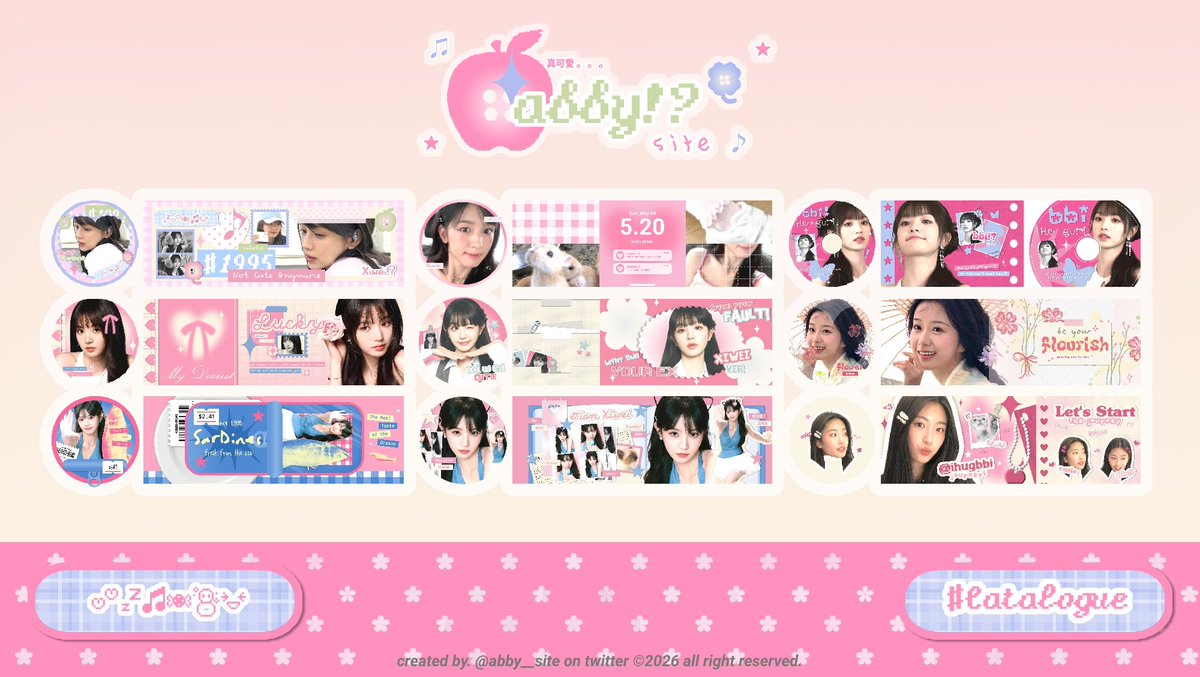 by ໒꒱ tweet media