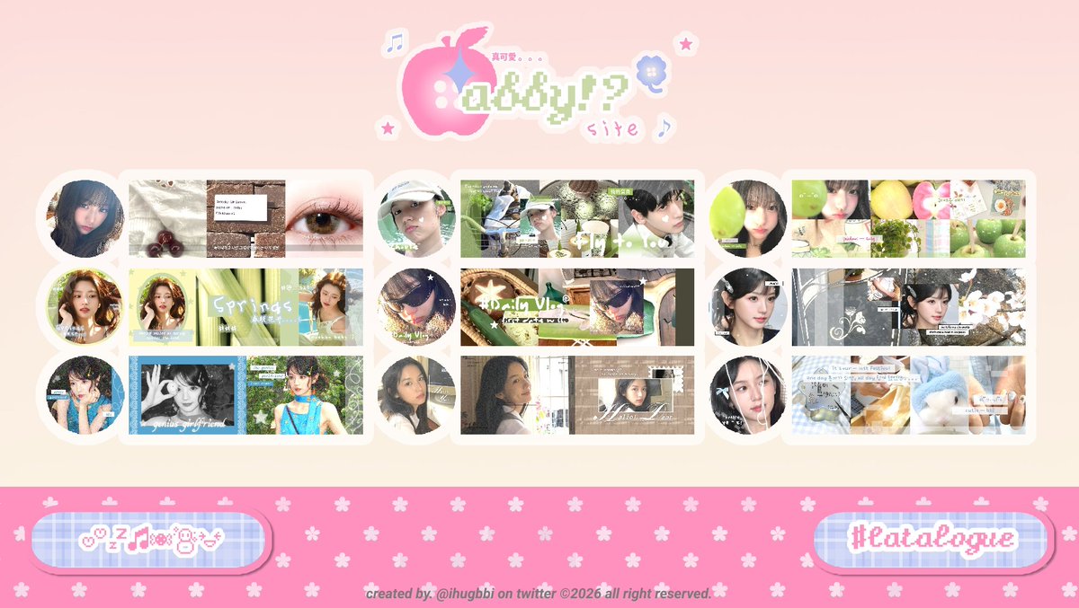 by ໒꒱ tweet media