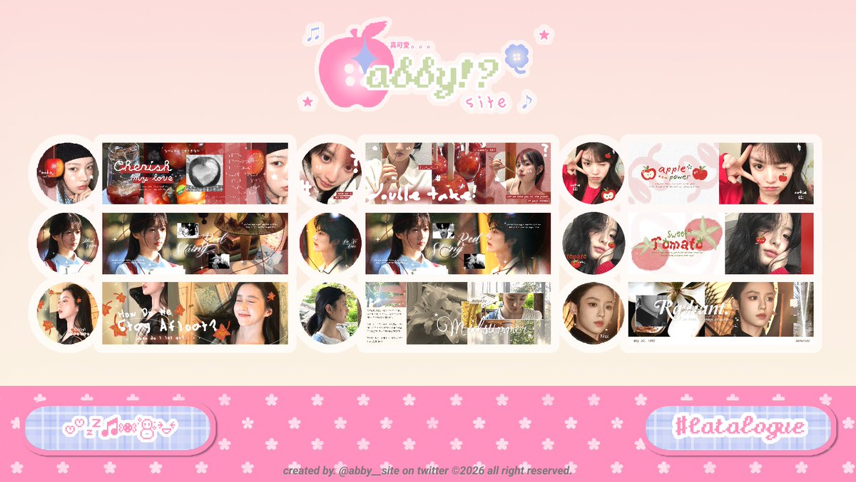 by ໒꒱ tweet media