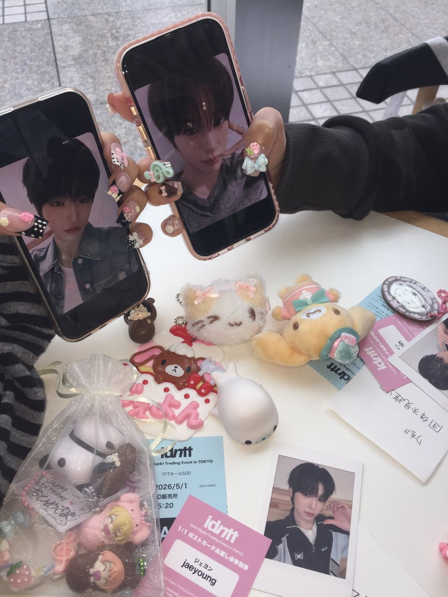 꿈♥ tweet media