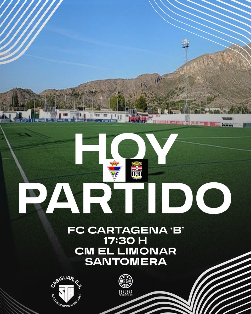 FC Cartagena Cantera 🏳️🏴 tweet media