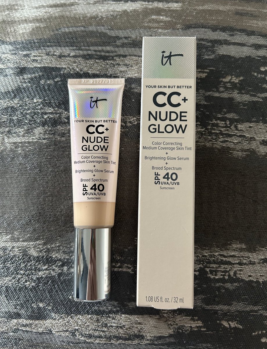 qtstuffsss's tweet photo. ส่งต่อ it cosmetics your skin but better fair ivory (ใช้ไป 2 ปั้ม)
♡ 699 รส (shop 1950)
#itcosmetics #gentlecolors #laglace #odbo #twentywendy #flortte #เครื่องสำอางมือสอง #ส่งต่อเครื่องสำอาง #ส่งต่อคสอ #ส่งต่อlaglace #ส่งต่อlaka #ส่งต่อgentlecolors #ส่งต่อodbo #ส่งต่อdrpong https://t.co/n8QNlLBHY4