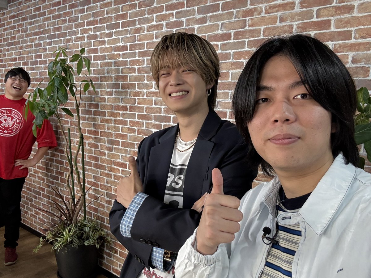 ベテランち tweet media