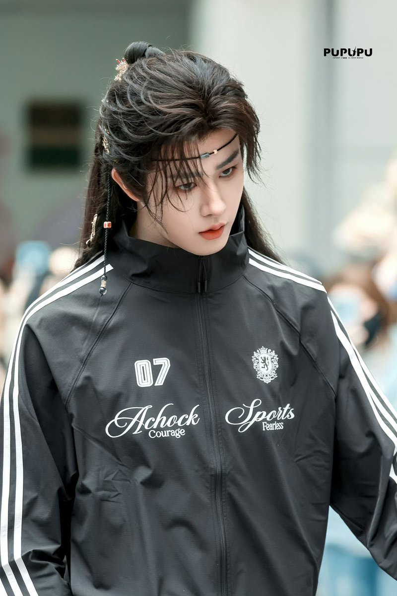 ถิรลิน : งานท่วมหัวทำตัวเหมือนว่าง 🥳 tweet media
