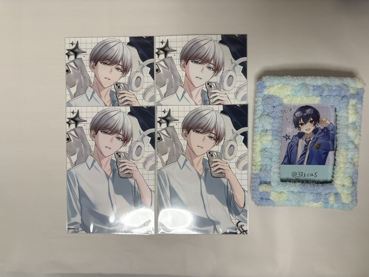 取引垢 tweet media