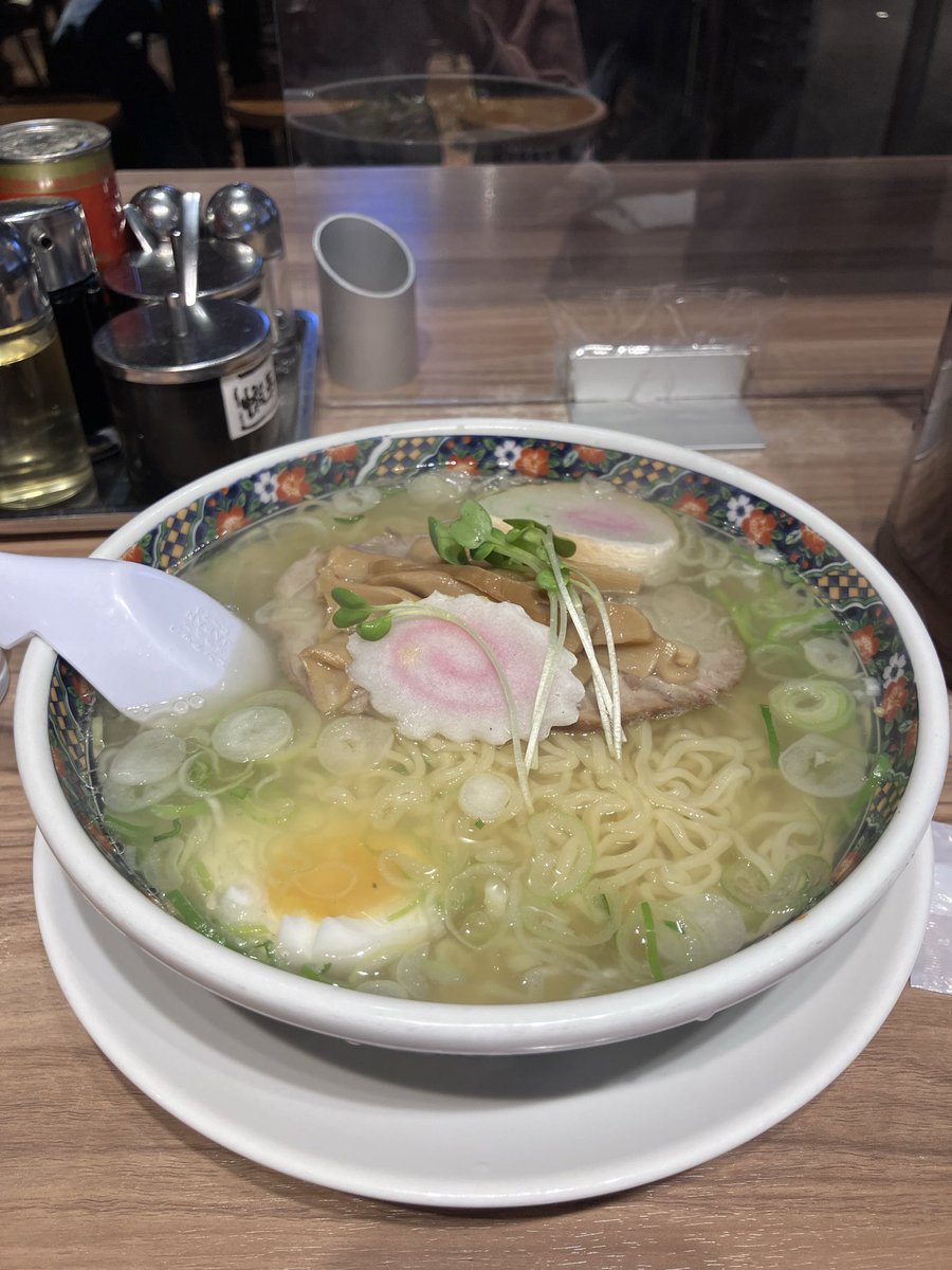 久々の北海道！