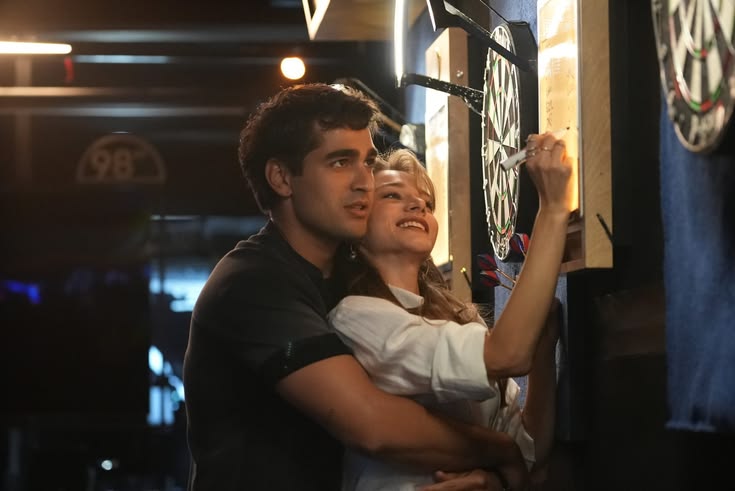 fangirlscore's tweet photo. Final o kadar güzeldi ki…
2. sezonda onları görmesek bile olur
Ne olur sonlarını bozmayın çok güzel bittiler

#BizeBiŞeyOlmaz https://t.co/tMLlLNH4UP