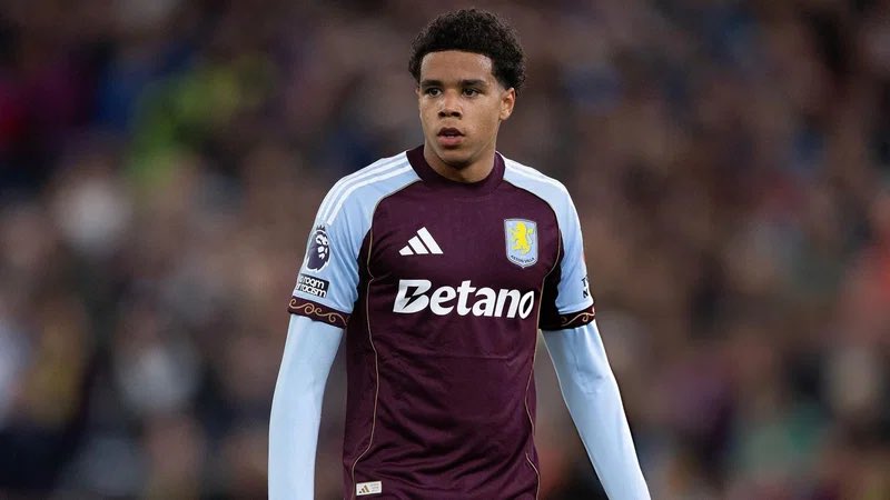 AntonioMango4's tweet photo. Bradley Burrowes (18, 🏴󠁧󠁢󠁥󠁮󠁧󠁿)
Aston Villa young star ends the PL2 Campaign on a high with a Goal, despite exiting at QF Stage.

12 Goals + 3 Assists in 15 U21 League Games.
Would like to see him either integrated more into senior team or loan next season 👌 https://t.co/hgWX1iJrQH